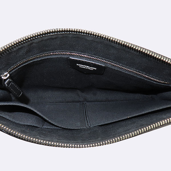 Montblanc(������) 126050 ���� ���� ���̽��ͽ�ƣ ����Ʈ �׷��� Ŭ��ġ [��������] �̹���5 - ���̺��� �߰���ǰ