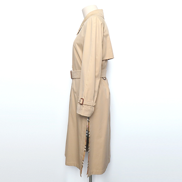 Burberry(������) 8004072 �������÷� ���̵� ���� Ʈ������ ������ ������ Ʈ��ġ��Ʈ + ��Ʈ���� - 40������ [��õ��] �̹���2 - ���̺��� �߰���ǰ