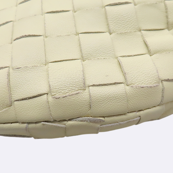 BOTTEGAVENETA(���װ�����Ÿ) 651876 ���ο� �÷� ���� ��Ʈ��ġ���� ���� �̴� ��Ʈ�� [�λ꼾�Һ���] �̹���5 - ���̺��� �߰���ǰ