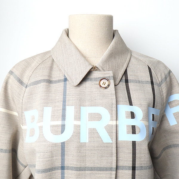 (�̻��) Burberry(������) 8041474 ������ �÷� ����Ͼ� ȣ���丮 üũ ȥ�� ������ ī ������ ��Ʈ - 38������ [��õ��] �̹���3 - ���̺��� �߰���ǰ