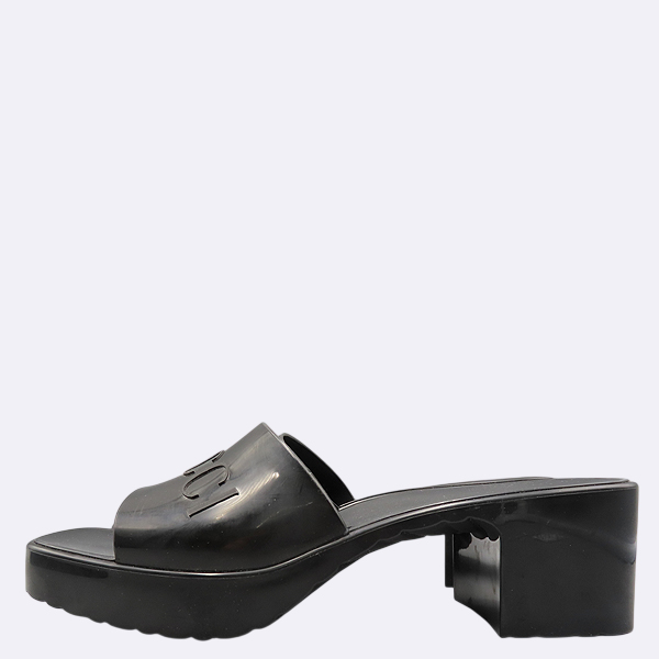 Gucci(����) 624730 ���� ���� �ΰ� �����̵� ���� ���� - 260MM [��������] �̹���4 - ���̺��� �߰���ǰ