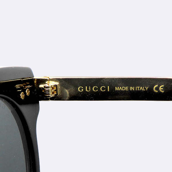 Gucci(����) GG0282SA ���� ���� ���� GG �Ｑ ���۶� [��������] �̹���5 - ���̺��� �߰���ǰ