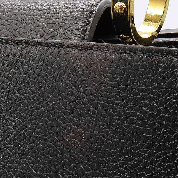 Louis Vuitton(���̺���) M48864 īǶ��(īǪ��) MM ��Ʈ�� [��������] �̹���6 - ���̺��� �߰���ǰ