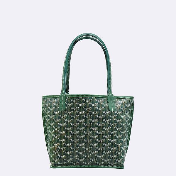 GOYARD(���ߵ�) PVC �̴� ���� ANJOU MINI ��� ����� + �����Ŀ�ġ [��������] �̹���2 - ���̺��� �߰���ǰ