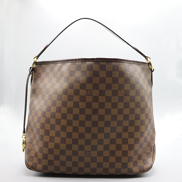 Louis Vuitton(���̺���) N41460 �ٹ̿� ���� ĵ���� ������ƮǮ MM ����� [�뱸��������] �̹���2 - ���̺��� �߰���ǰ