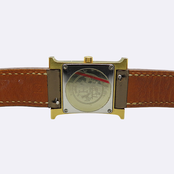 Hermes(�����޽�) HH1.201 �׷��� �÷� H�ƿ� ���� ���� ���׹�� ������ �ð� [��������] �̹���3 - ���̺��� �߰���ǰ