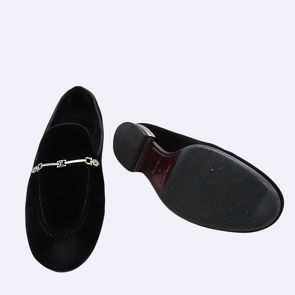 Louis Vuitton(���̺���) ���� ���� ���� �ΰ� ��� ������ ���� - 260MM [�λ꼾�Һ���] �̹���3 - ���̺��� �߰���ǰ