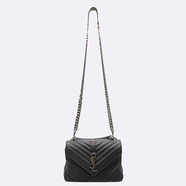 YSL(���ζ�) 487213 ���� ���� ��Ʋ��� �ø����� �̵� ���� �ΰ� ��� ũ�ν��� [��������] �̹���4 - ���̺��� �߰���ǰ