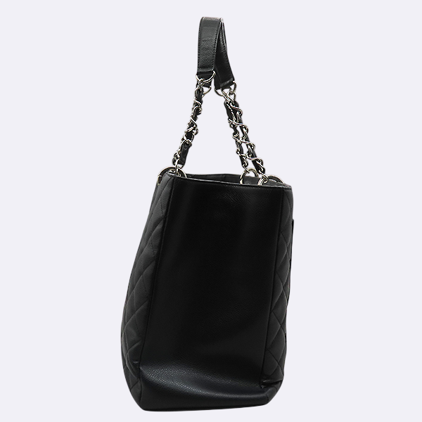 Chanel(����) A66865 ĳ��Ų �׷������ L������ ���� �ΰ� ü�� ����� [�λ꼾�Һ���] �̹���3 - ���̺��� �߰���ǰ
