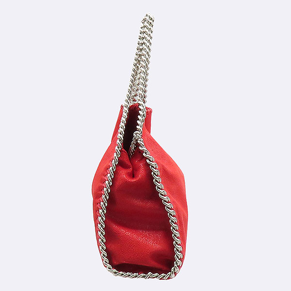 STELLA McCARTNEY(���ڶ� ��īƮ��) 371223 ���� �����̵� Falabella �ȶ󺧶� �̴� ü�� ��Ʈ�� 2WAY [��������] �̹���3 - ���̺��� �߰���ǰ