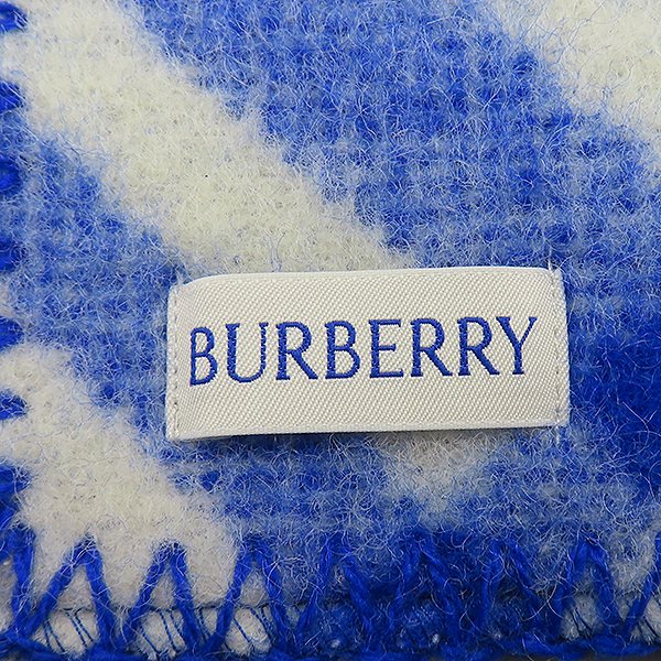 Burberry(������) 8079603 ����&ȭ��Ʈ üũ �� 100 ���÷� [��������] �̹���4 - ���̺��� �߰���ǰ