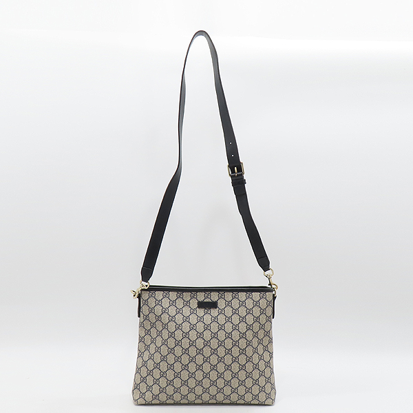 Gucci(����) 388924 GG�ΰ� PVC ���̺� ���� Ʈ���� ũ�ν��� [��õ��] �̹���3 - ���̺��� �߰���ǰ