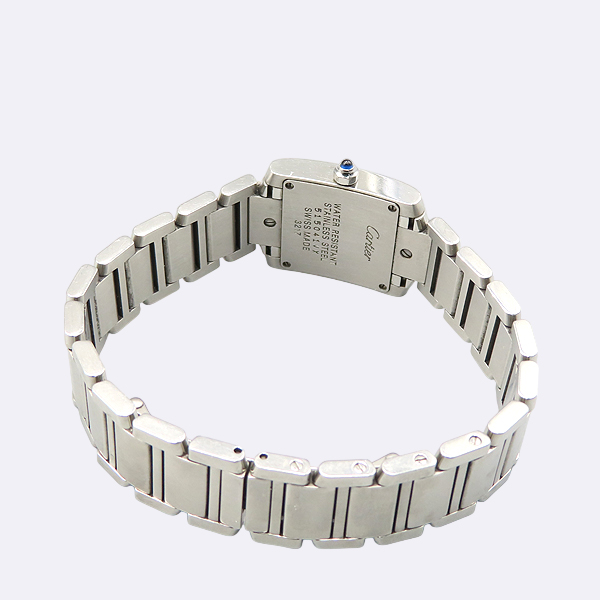 Cartier(��쿡) W51008Q3 ��ũ �������� ���� ��ƿ ���� ���� �ð� [��������] �̹���4 - ���̺��� �߰���ǰ