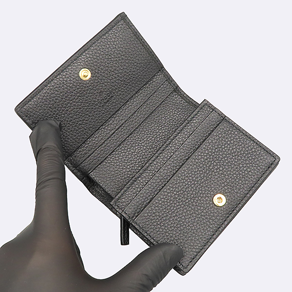 (�̻��) Gucci(����) 658610 ���� �÷� GG �ΰ� ������ ĵ���� ����Ʈ ī�� ���̽� ������ [�����] �̹���4 - ���̺��� �߰���ǰ