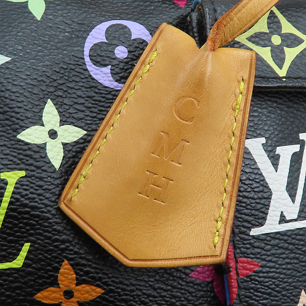 Louis Vuitton(���̺���) M92642 ���׷� ��Ƽ �÷� ���� ���ǵ� 30��Ʈ�� [�д�������] �̹���4 - ���̺��� �߰���ǰ