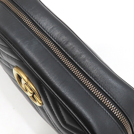 Gucci(����) 447632  GG ����Ʈ ���� ��Ʋ��  ü�� ũ�ν��� [��õ��] �̹���5 - ���̺��� �߰���ǰ