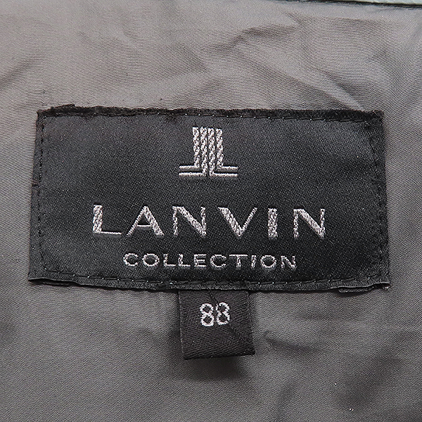 LANVIN(����) light blue �÷� õ�� �� ��� ������ �е� ���� - 88 [��������] �̹���4 - ���̺��� �߰���ǰ