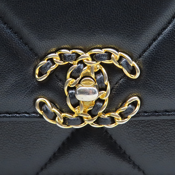 Chanel(����) AP3267 COCO ����ΰ� ���� ����Ų ����19 WOC �϶� ü�� ũ�ν��� [�λ꼾�Һ���] �̹���4 - ���̺��� �߰���ǰ