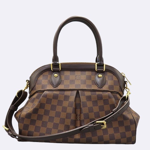Louis Vuitton(���̺���) N51997 �ٹ̿� ĵ���� Ʈ���� PM ��Ʈ�� + �����Ʈ�� 2WAY [û��������] �̹���2 - ���̺��� �߰���ǰ