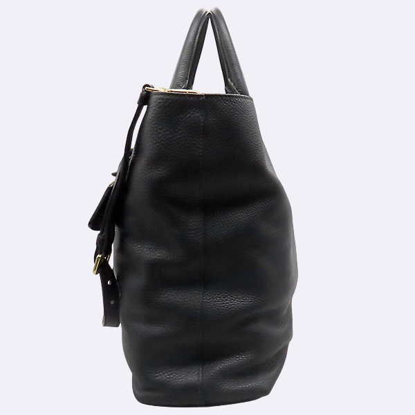 Prada(�����) BN1713 VIT.DAINO(���ڷδ��̳�) ���� ���� ���� �ΰ� ��� ��Ʈ�� + ��� ��Ʈ�� 2-WAY [�λ꼾�Һ���] �̹���2 - ���̺��� �߰���ǰ