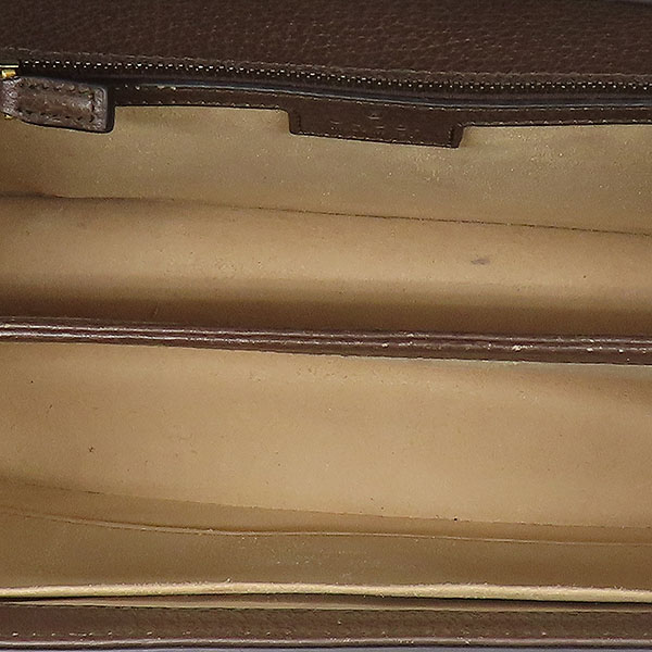 Gucci(����) 651055 ���ǵ��] �̵�� ž �ڵ� ��Ʈ�� + �����Ʈ�� 2WAY [��������] �̹���6 - ���̺��� �߰���ǰ