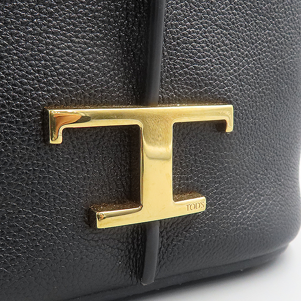 Tod's(����) XBWTSAQ0000Q8EB999 ���� ���� Ÿ�Ӹ��� ���� �ΰ� ����ũ�� ��Ŷ ��Ʈ�� + ����� 2WAY [��������] �̹���4 - ���̺��� �߰���ǰ