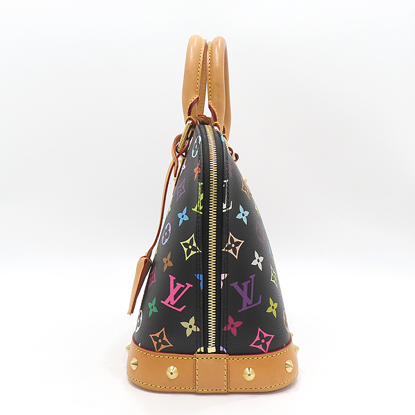 Louis Vuitton(���̺���) M40444 ���׷� ��Ƽ �÷� ���� �˸� ��Ʈ�� [��õ��] �̹���3 - ���̺��� �߰���ǰ