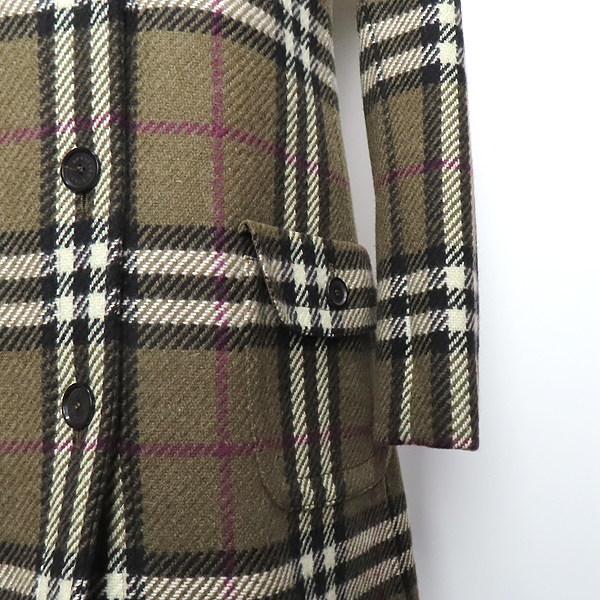 Burberry(������) īŰ �÷� �� 100% üũ ������ ��Ʈ - 8������ [��õ��] �̹���4 - ���̺��� �߰���ǰ
