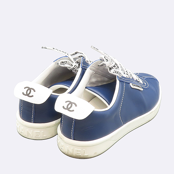 Chanel(����) G34085 ���̺� ī����Ų �ΰ� �����̽� ����Ŀ�� [��������] �̹���4 - ���̺��� �߰���ǰ