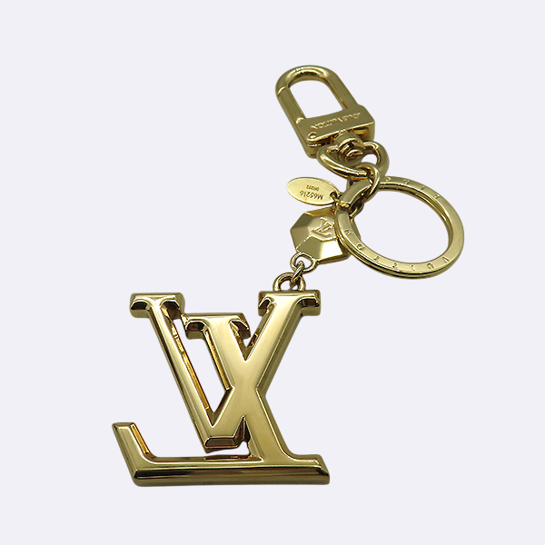 Louis Vuitton(���̺���) M65216 LV �ļ� ŰȦ�� ���� Ű�� [�λ꼾�Һ���] �̹���3 - ���̺��� �߰���ǰ