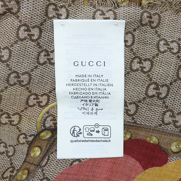 (�̻��) Gucci(����) 508797 �� �ö�� ����Ʈ �� ��ī�� [���ε�������] �̹���4 - ���̺��� �߰���ǰ