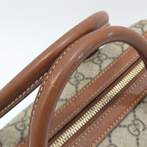 Gucci(����) 409529 GG ������ ĵ���� ���� ������ ��Ʈ�� + ��� ��Ʈ�� [��õ��] �̹���5 - ���̺��� �߰���ǰ