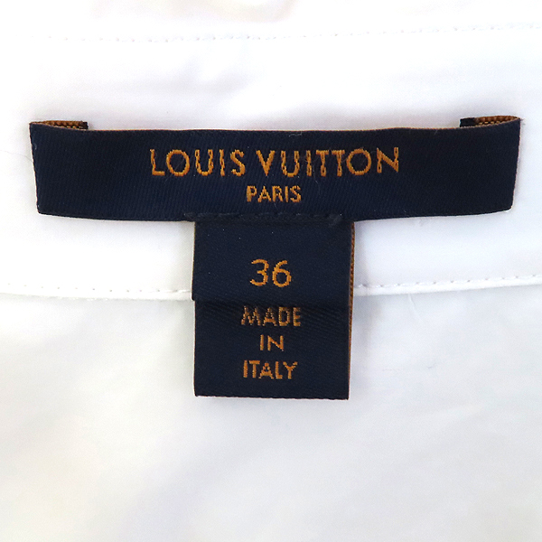 Louis Vuitton(���̺���) FJDR88XKG ȭ��Ʈ ��ư �巹�� ���ǽ� [��������] �̹���3 - ���̺��� �߰���ǰ
