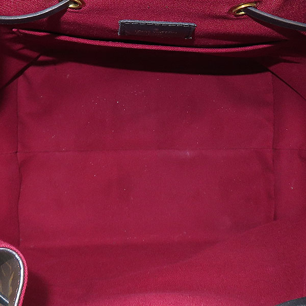 Louis Vuitton(���̺���) M45515 ���׷� ĵ���� NOIR ���� �÷� ������ PM ���� [��������] �̹���6 - ���̺��� �߰���ǰ