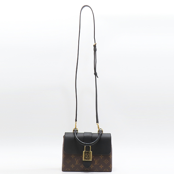 Louis Vuitton(���̺���) M44141 ���׷� ĵ���� ��Ű BB ��Ʈ�� + ��� ��Ʈ�� 2WAY [��õ��] �̹���4 - ���̺��� �߰���ǰ