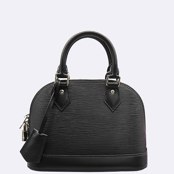 Louis Vuitton(���̺���) M40862 ���� �÷� ���� �˸� BB ��Ʈ�� + �����Ʈ�� 2WAY [��������] �̹���2 - ���̺��� �߰���ǰ