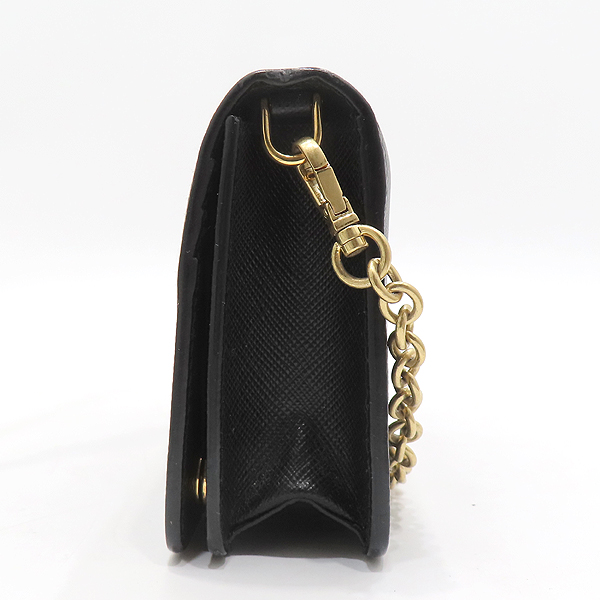 Prada(�����) 1DH029 ���� ���� ���ǾƳ� ���� �ΰ� WOC ������ �� ü�� ũ�ν��� [��õ��] �̹���3 - ���̺��� �߰���ǰ