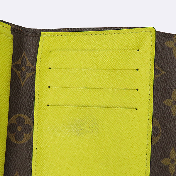 Louis Vuitton(���̺���) M60427 ���ο� ���׷� ĵ���� ���� ���� Ʈ���� ������ ����Ʈ ���� ������ [��������] �̹���7 - ���̺��� �߰���ǰ