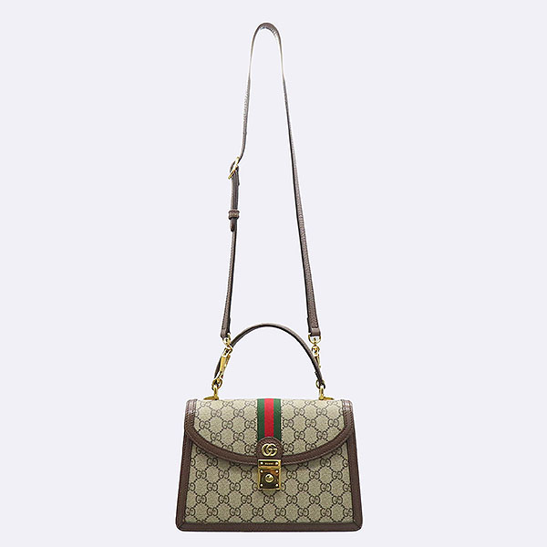 Gucci(����) 651055 ���ǵ��] �̵�� ž �ڵ� ��Ʈ�� + �����Ʈ�� 2WAY [��������] �̹���4 - ���̺��� �߰���ǰ