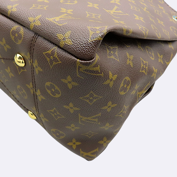 Louis Vuitton(���̺���) M40249 ���׷� ĵ���� ��ġ MM ����� [�λ꼾�Һ���] �̹���6 - ���̺��� �߰���ǰ