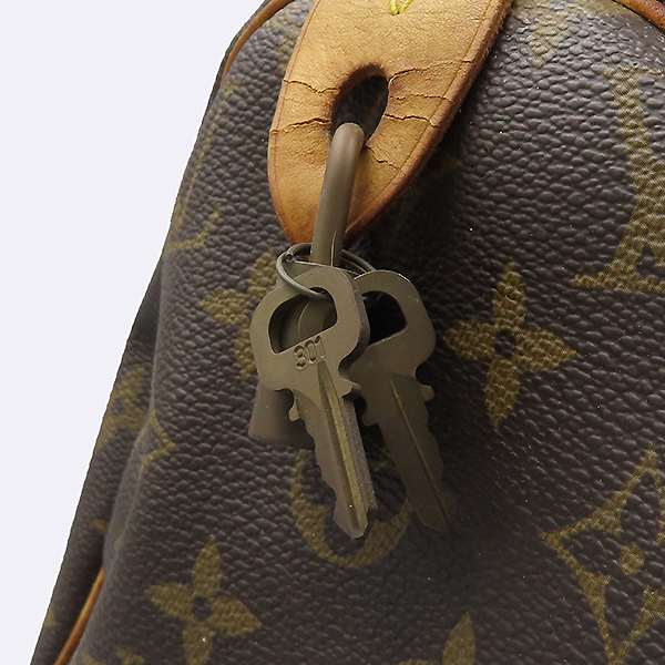 Louis Vuitton(���̺���) M41526 ���׷� ĵ���� ���ǵ� 30 ��Ʈ�� [�б�����] �̹���3 - ���̺��� �߰���ǰ
