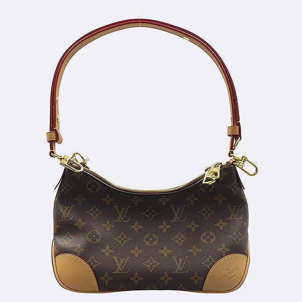 Louis Vuitton(���̺���) M45832 ���׷� ĵ���� �ҷδ� ��Ʈ�� + ũ�ν���Ʈ�� 2WAY [��������] �̹���4 - ���̺��� �߰���ǰ
