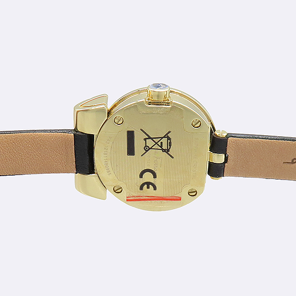 Ferragamo(��󰡸�) F4303-0017 ���� ���ο� ��� ���� ��ġ�� �ΰ� ��󰡸� ���׹�� ������ �ð� [��������] �̹���4 - ���̺��� �߰���ǰ