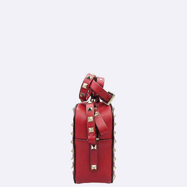 VALENTINO(�߷�Ƽ��) QW1B0809 ���� �÷� ���� �����͵� ���� ī�޶� ũ�ν��� [��������] �̹���2 - ���̺��� �߰���ǰ