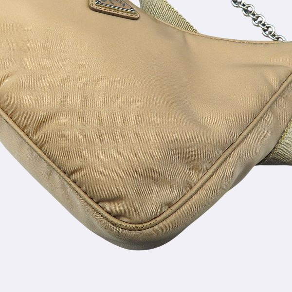 Prada(�����) 1BH204 ī�޿� �÷� ������� ���ǾƳ� Ʈ���� �׼��� �����Ϸ� ��Ƽ ȣ�� ü�� ����� + ũ�ν� ��Ʈ�� 2WAY [��������] �̹���3 - ���̺��� �߰���ǰ