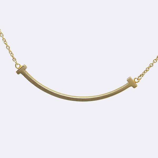 Tiffany(Ƽ�Ĵ�) 60011678 18K ��� ���� ������ T ������ �Ҵ�Ʈ ����� [��������] �̹���2 - ���̺��� �߰���ǰ