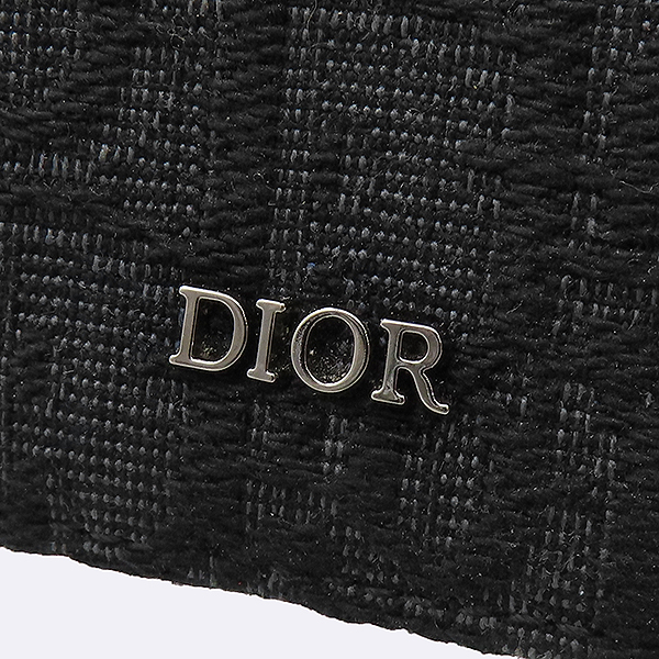Dior(ũ����î���) 2ESBH072YSE H03E ���� Dior Oblique ������ũ ��ī�� ��Ƽ�� ������ [��������] �̹���2 - ���̺��� �߰���ǰ