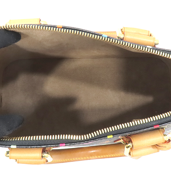 Louis Vuitton(���̺���) M40444 ���׷� ��Ƽ �÷� ���� �˸� ��Ʈ�� [��õ��] �̹���6 - ���̺��� �߰���ǰ