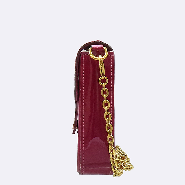 Louis Vuitton(���̺���) M61267 ���׷� ������ ����Ʈ �縮�� ü�� Ŭ��ġ �� ũ�ν��� [��������] �̹���3 - ���̺��� �߰���ǰ