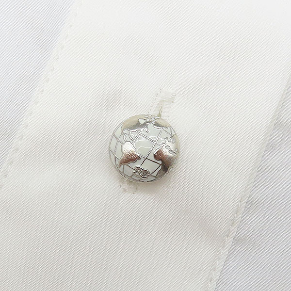 Chanel(����) P47007V12974 ȭ��Ʈ ��ư �� ���� [��������] �̹���5 - ���̺��� �߰���ǰ